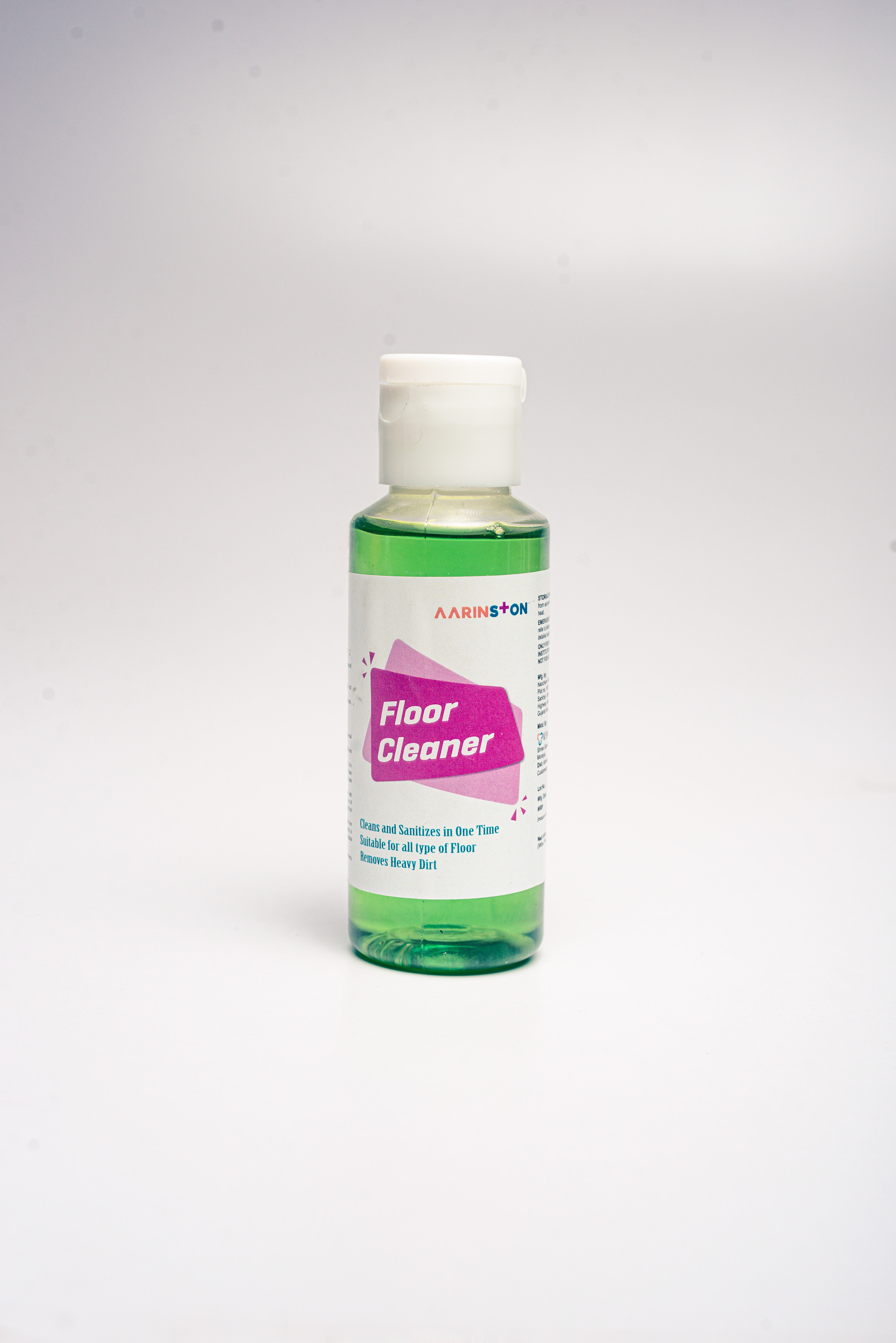 Floor Cleaner Liquid